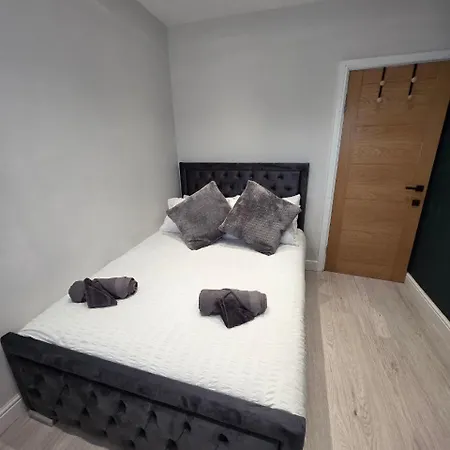 Apartment The Haven Near Centre York