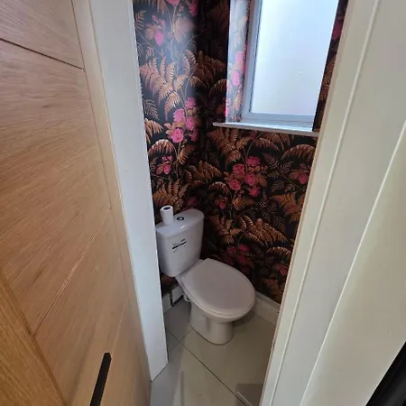 The Haven Near Centre Йорк