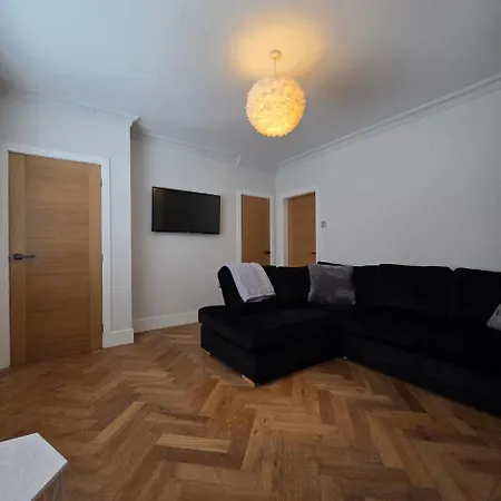 Apartment The Haven Near Centre