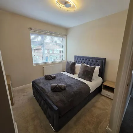 The Haven Near Centre York