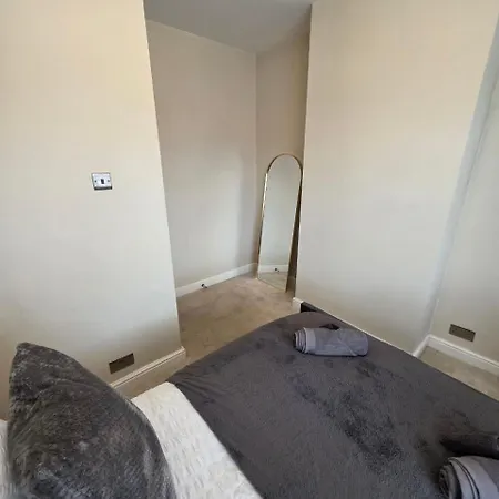 The Haven Near Centre