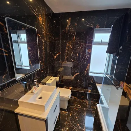 Апартаменты The Haven Near Centre *