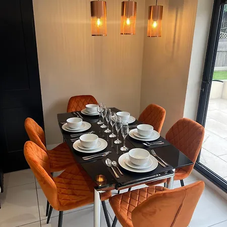 The Haven Near Centre * Йорк