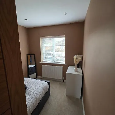 The Haven Near Centre