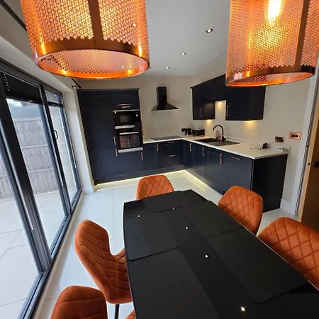 Appartement The Haven Near Centre York