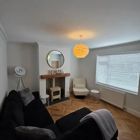 Appartement The Haven Near Centre